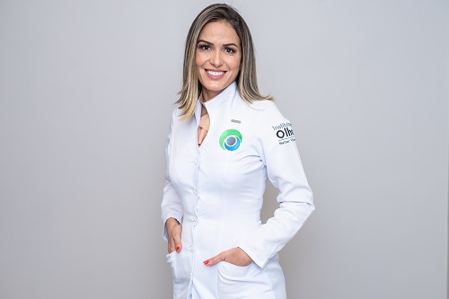 Ternísia Gabriella Souza